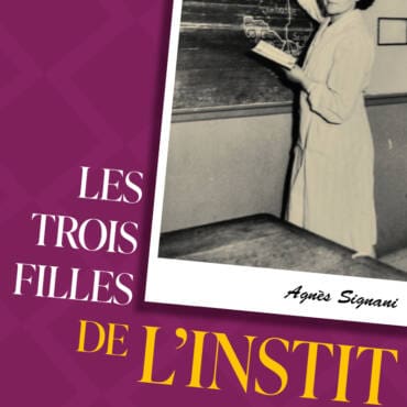 Les trois filles de l’instit