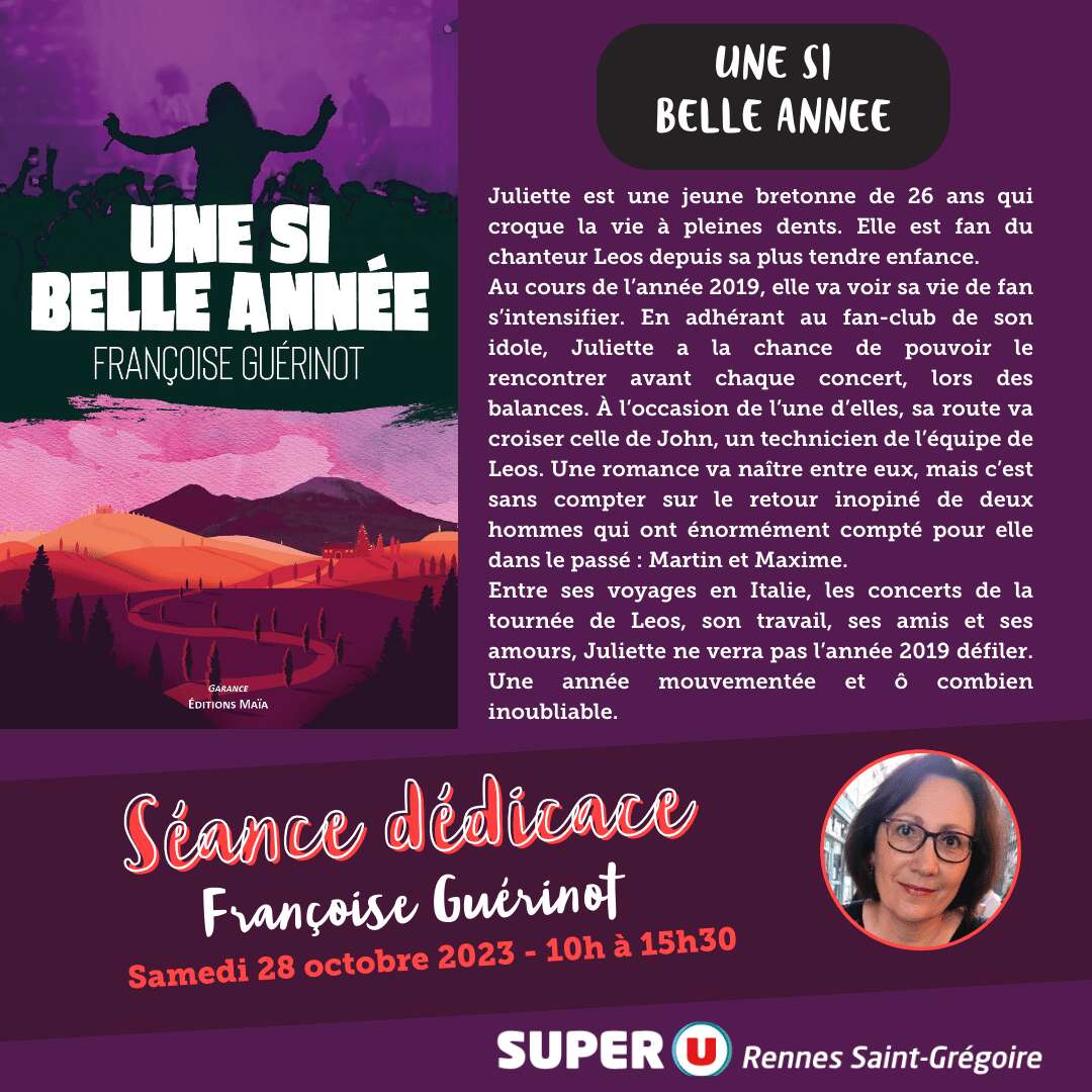 Une si belle année – Image 21
