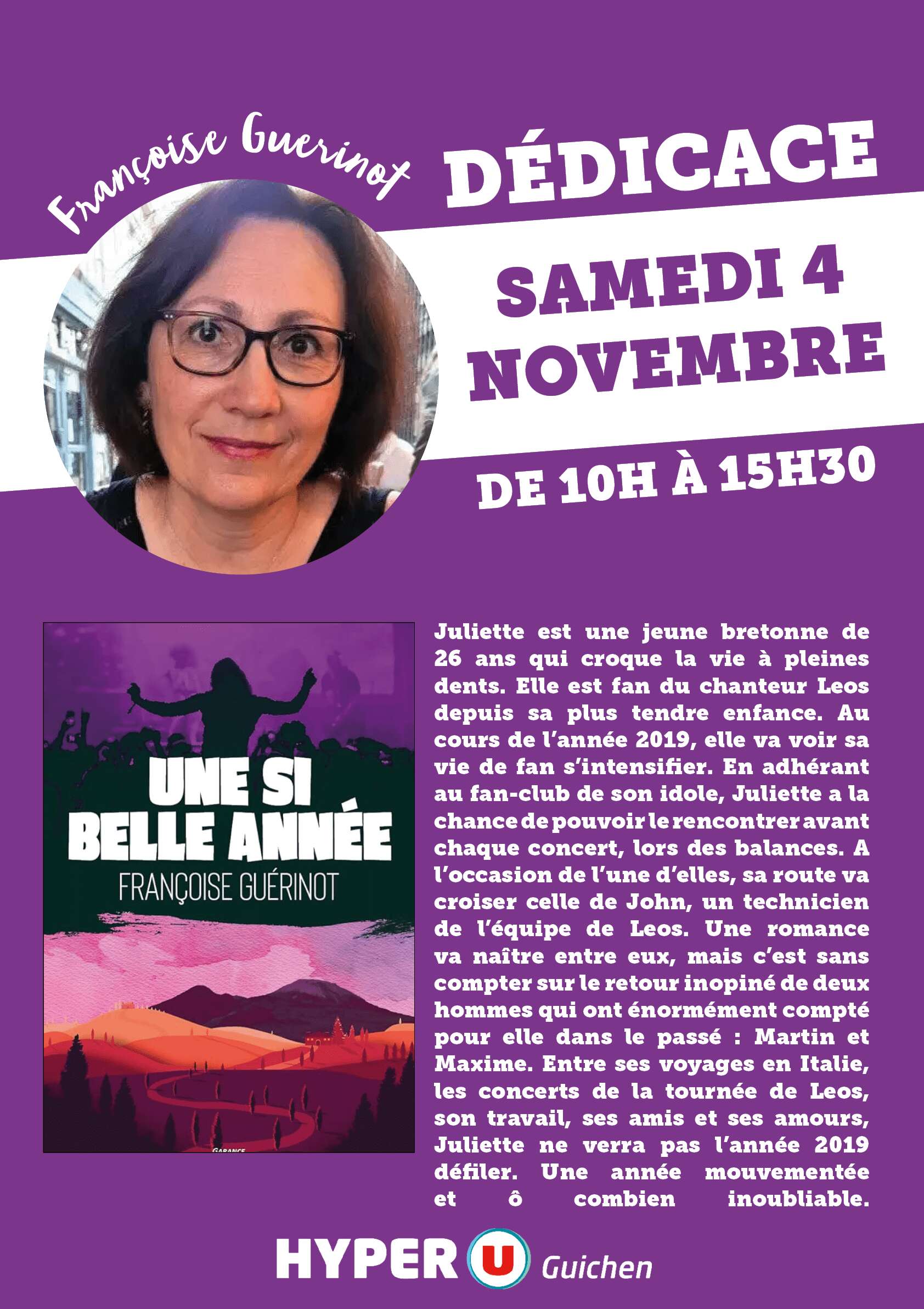 Une si belle année – Image 22