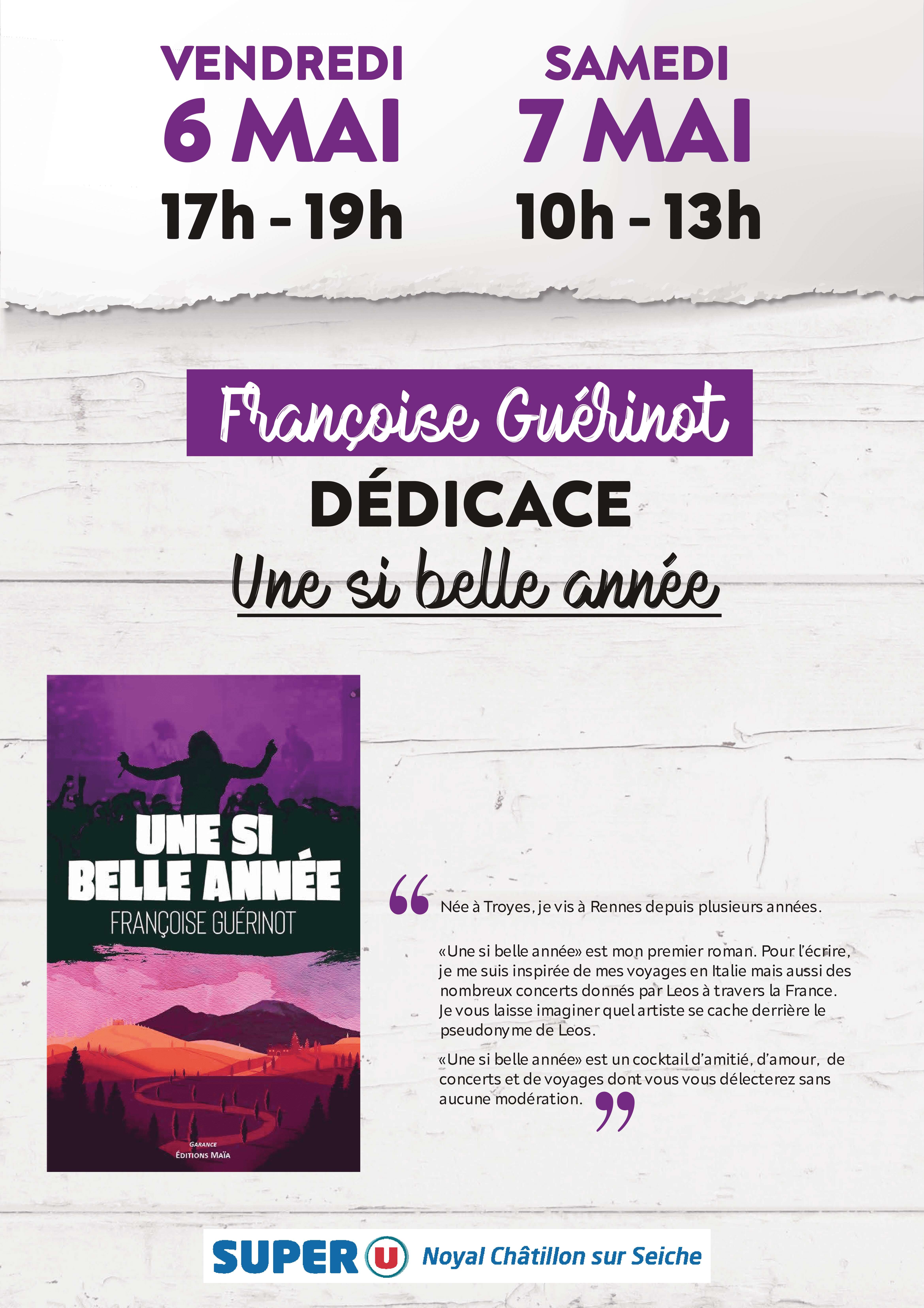Une si belle année – Image 4