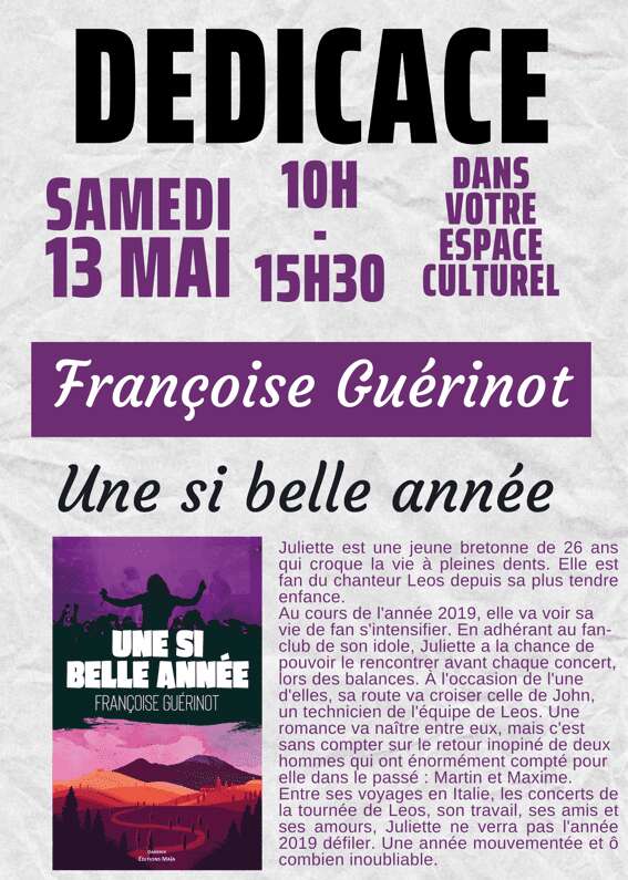 Une si belle année – Image 19