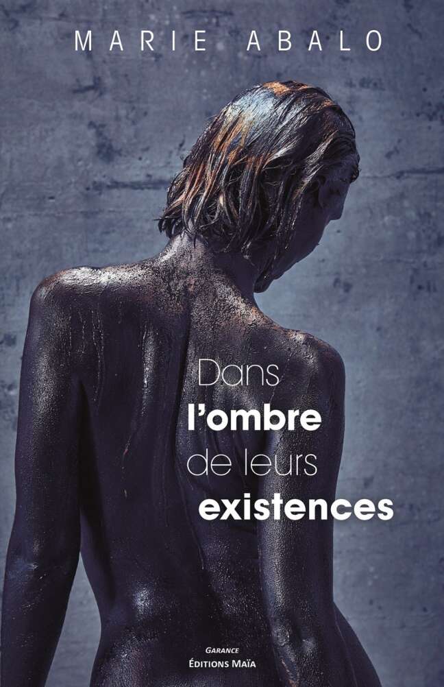 Dans l’ombre de leurs existences Marie Abalo