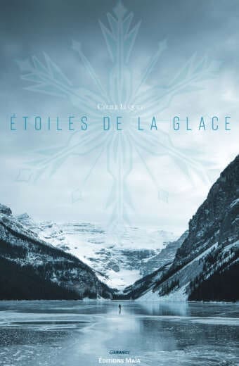 Etoiles de la glace Cecile Luquet