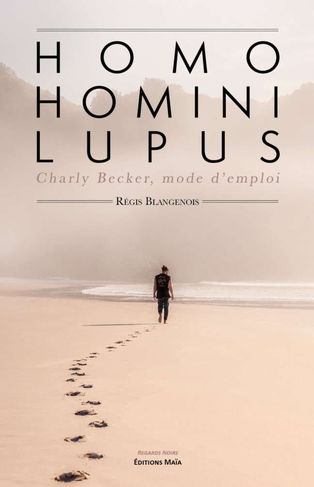 Homo Homini Lupus Regis Blangenois