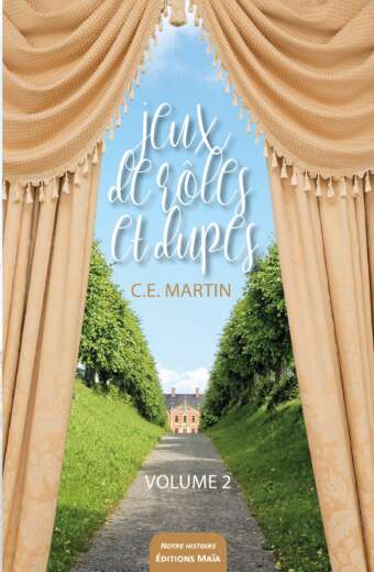 Jeux de rôles et dupes Catherine Martin