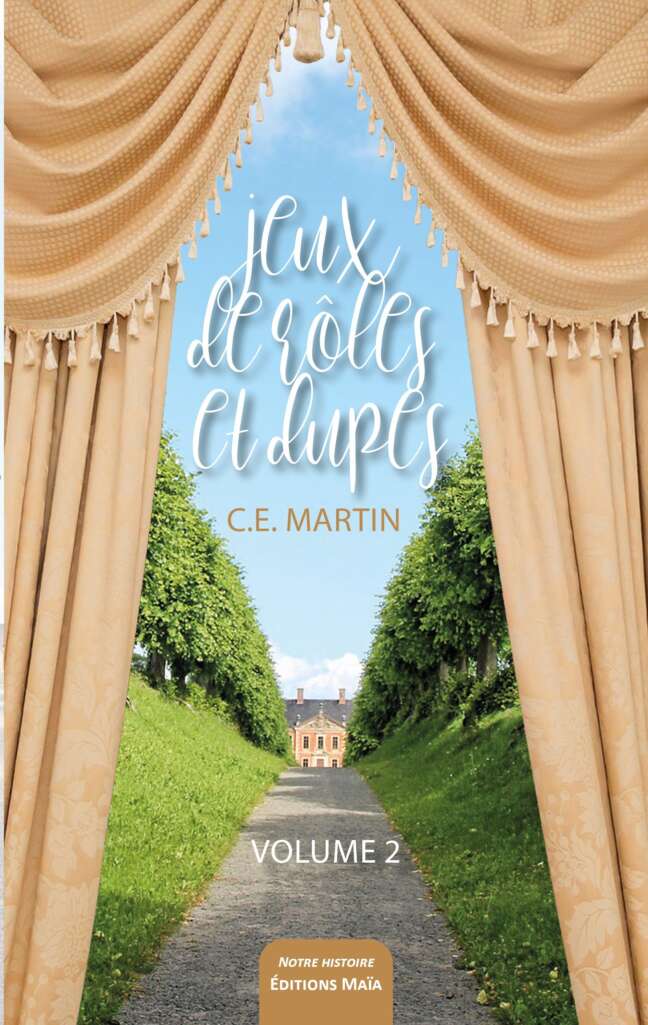 Jeux de rôles et dupes Catherine Martin