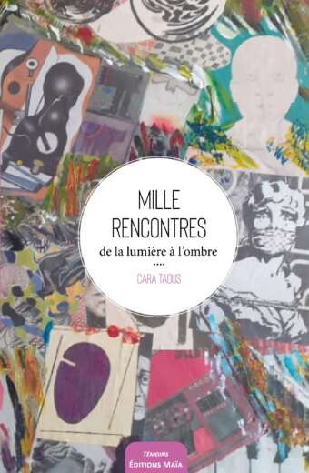 Mille rencontres Cara Taous