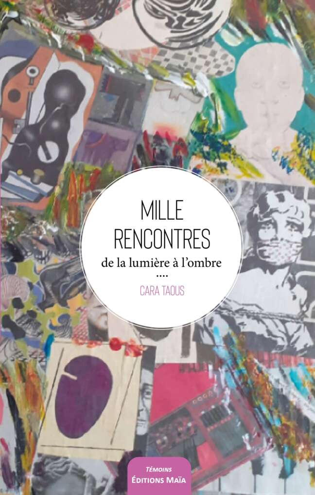 Mille rencontres Cara Taous