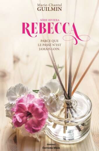 Riviera - 1. Rebecca Marie-Chantal Guilmin