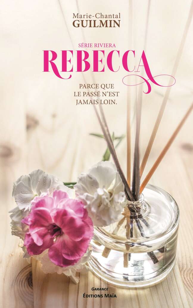 Riviera - 1. Rebecca Marie-Chantal Guilmin