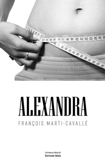 Alexandra Francois Marti-Cavalle