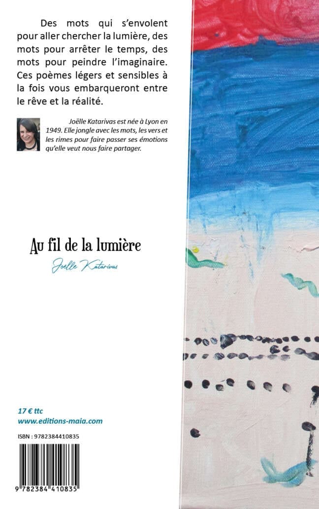 Au fil de la lumiere Joelle Katarivas2