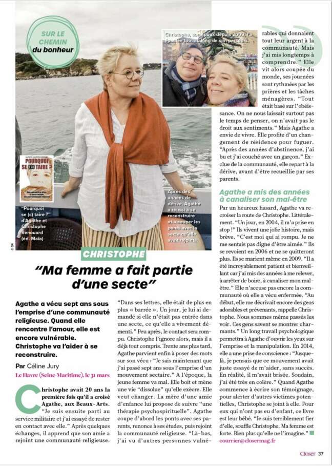 Pourquoi se (c) taire ? – Image 9