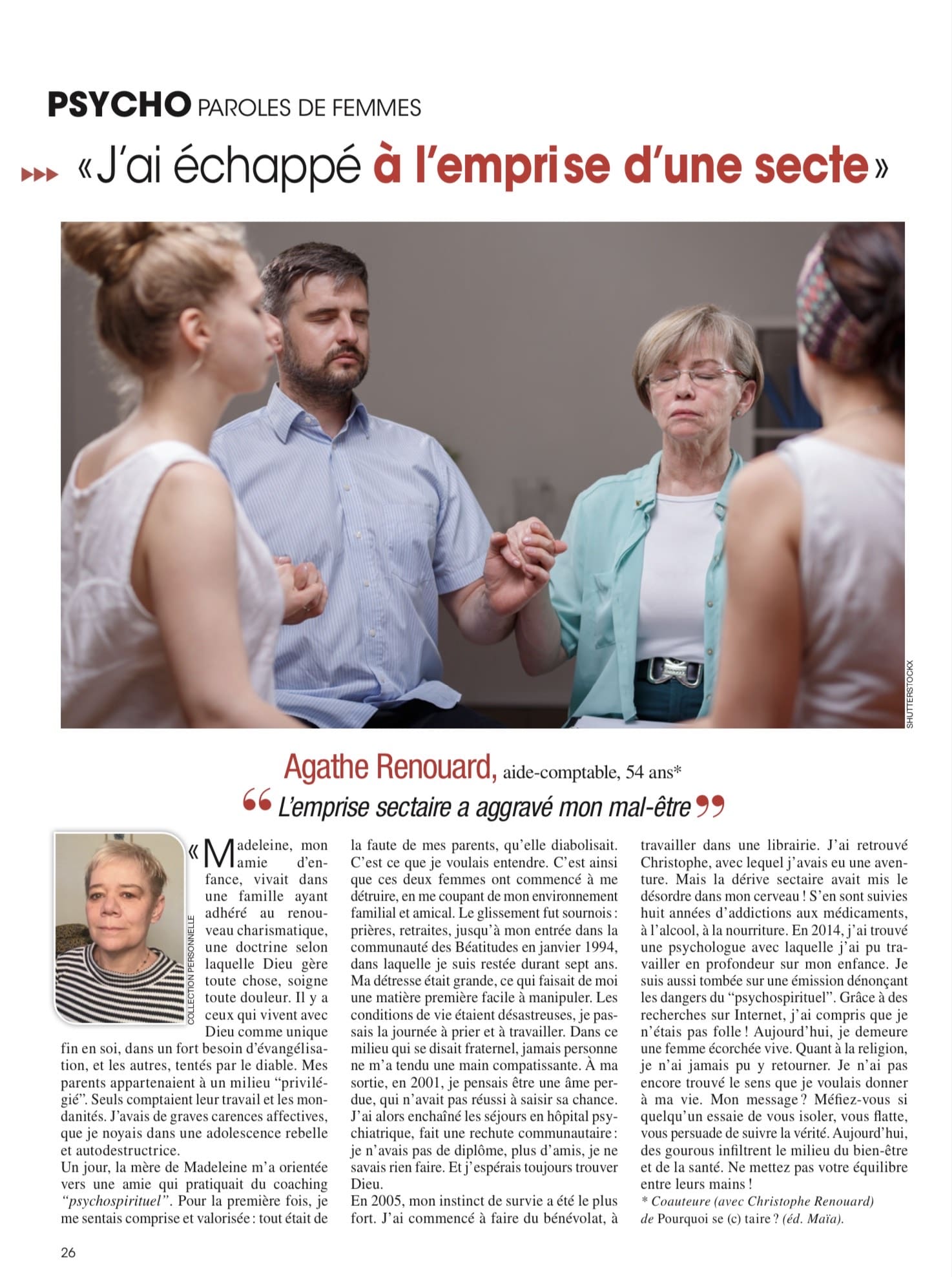 Pourquoi se (c) taire ? – Image 17