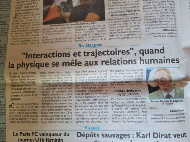 Interactions et trajectoires – Image 3