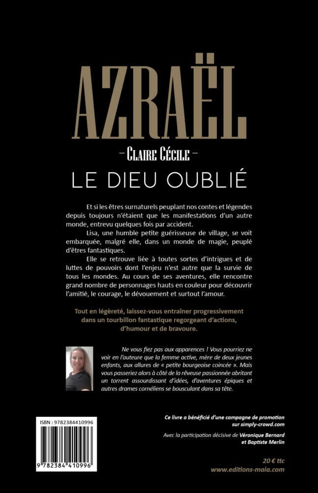 Azrael Claire Cecile2