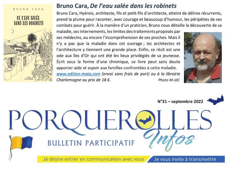 De l'eau salée dans les robinets – Image 3