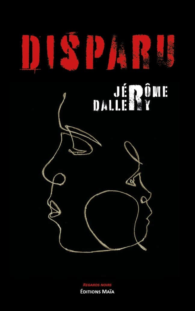 Disparu Jerome Dallery