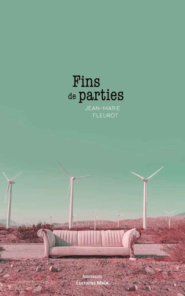 Fins de parties Jean-Marie Fleurot