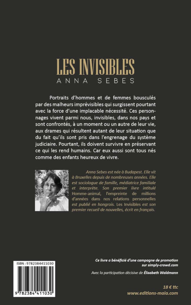 Les invisibles Anna Sebes2