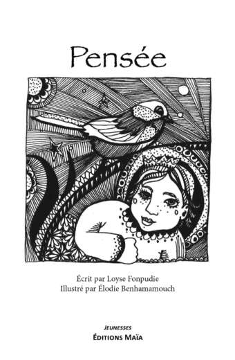 Pensée Mmes Loyse Fonpudie et Élodie Benhamamouch