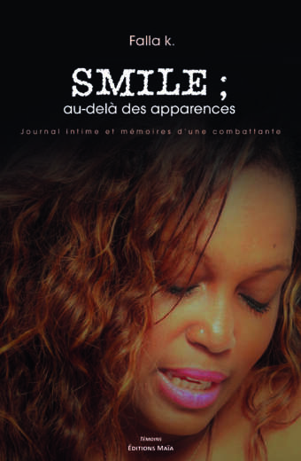 Smile, au-delà des apparences Sabine Kouame