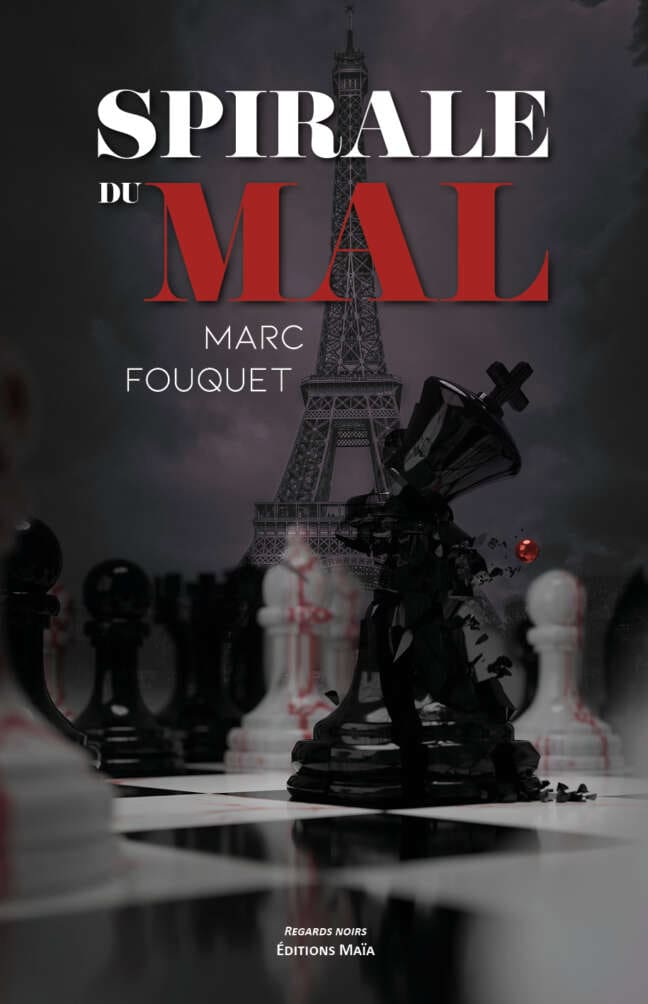 Spirale du mal Marc Fouquet