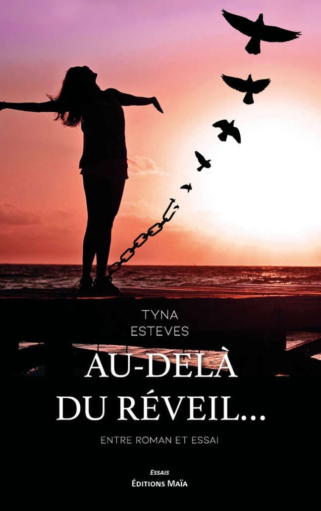 Au-dela du reveil Tyna Esteves