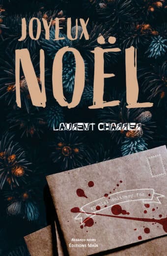 Joyeux Noel Laurent Charrier