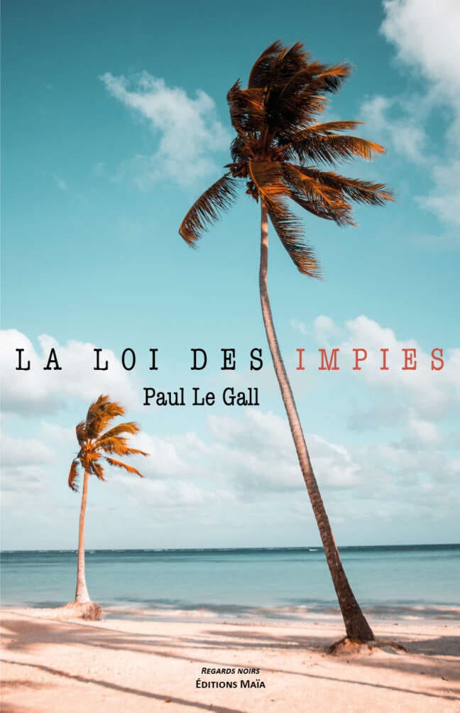 La loi des immpies Paul Le Gall
