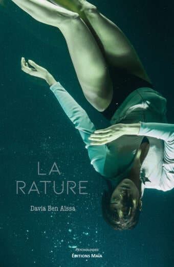 La rature Davia Ben Aissa