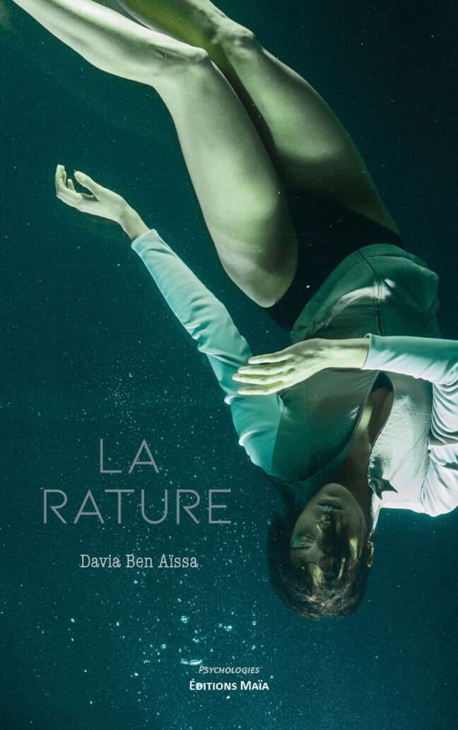 La rature Davia Ben Aissa