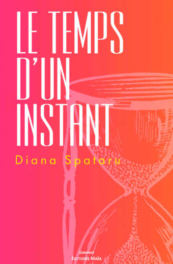 Le temps d'un instant Diana Spataru