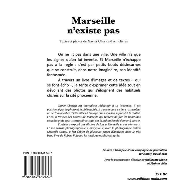 Marseille n'existe pas Xavier Cherica-Tremolieres2