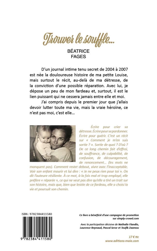 Trouver le souffle Beatrice Fages2