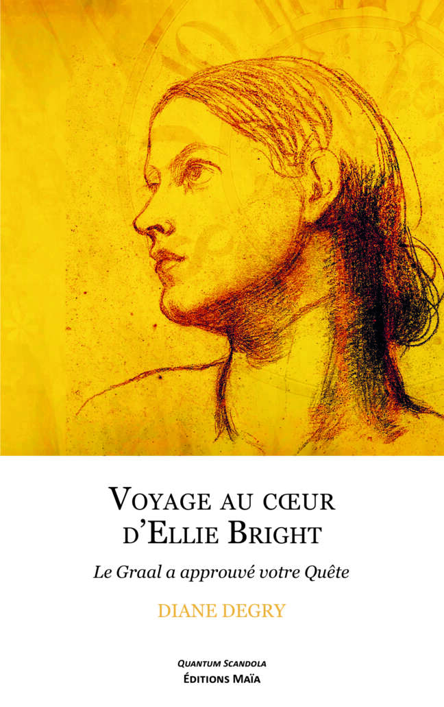 Voyage au cœur d’Ellie Bright Diane Goueto