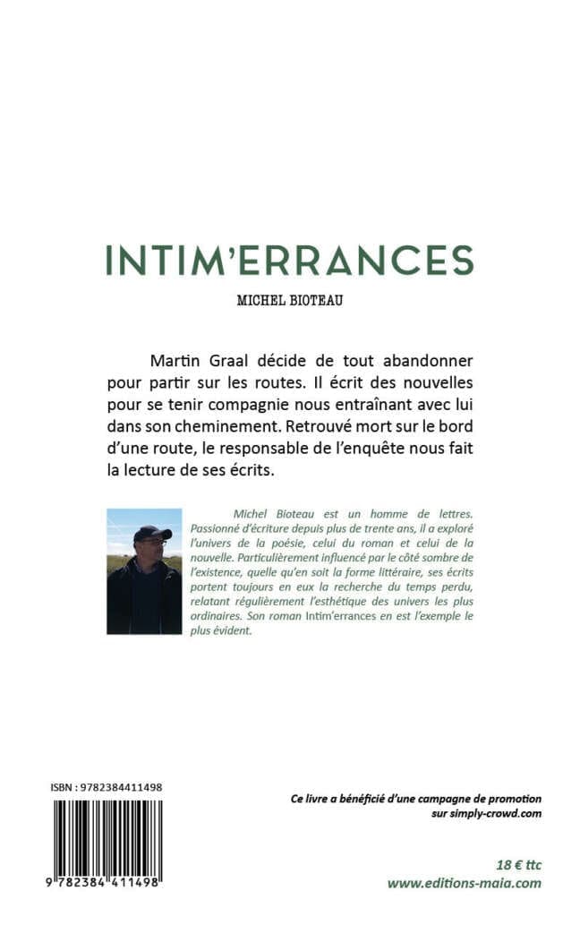 Intim'errances Michel Bioteau2