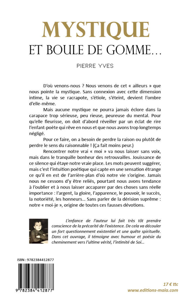 Mystique et boule de gomme Pierre Yves2