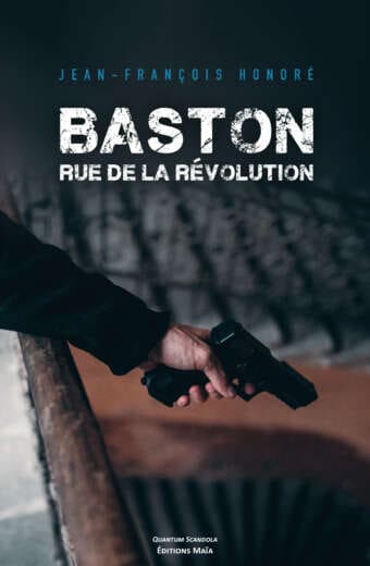 Baston Jean-François Honoré
