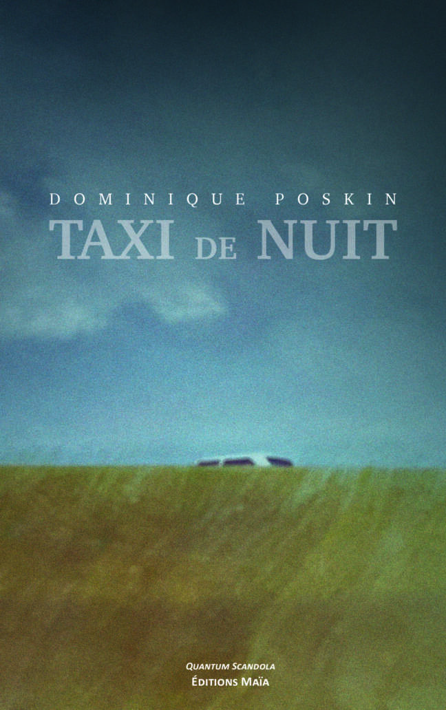 Taxi de nuit Dominique Poskin