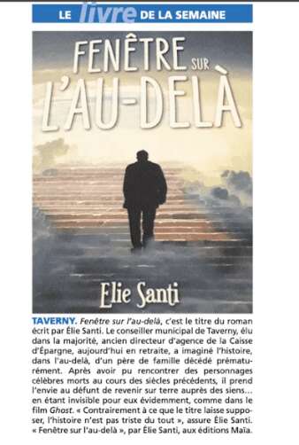 Fenêtre sur l'au-delà – Image 3