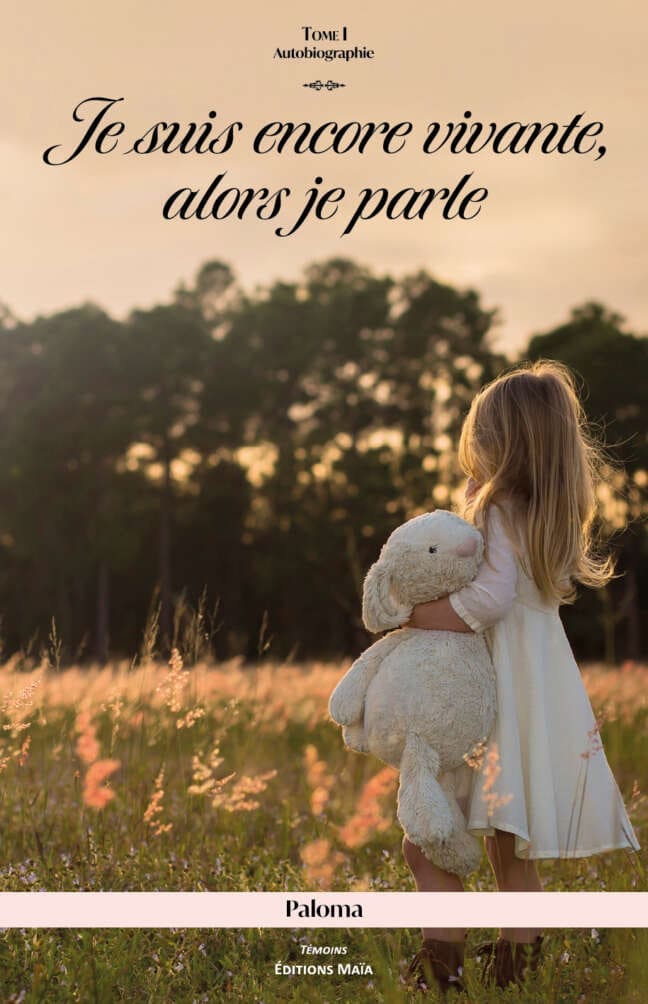 Je suis encore vivante alors je parle 2 Paloma