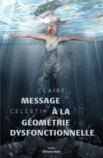 Message a la geometrie dysfonctionnelle Claire Celestin Message a la geometrie dysfonctionnelle Claire Celestin