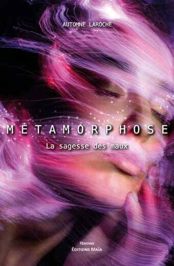 Metamorphose Automne Laroche