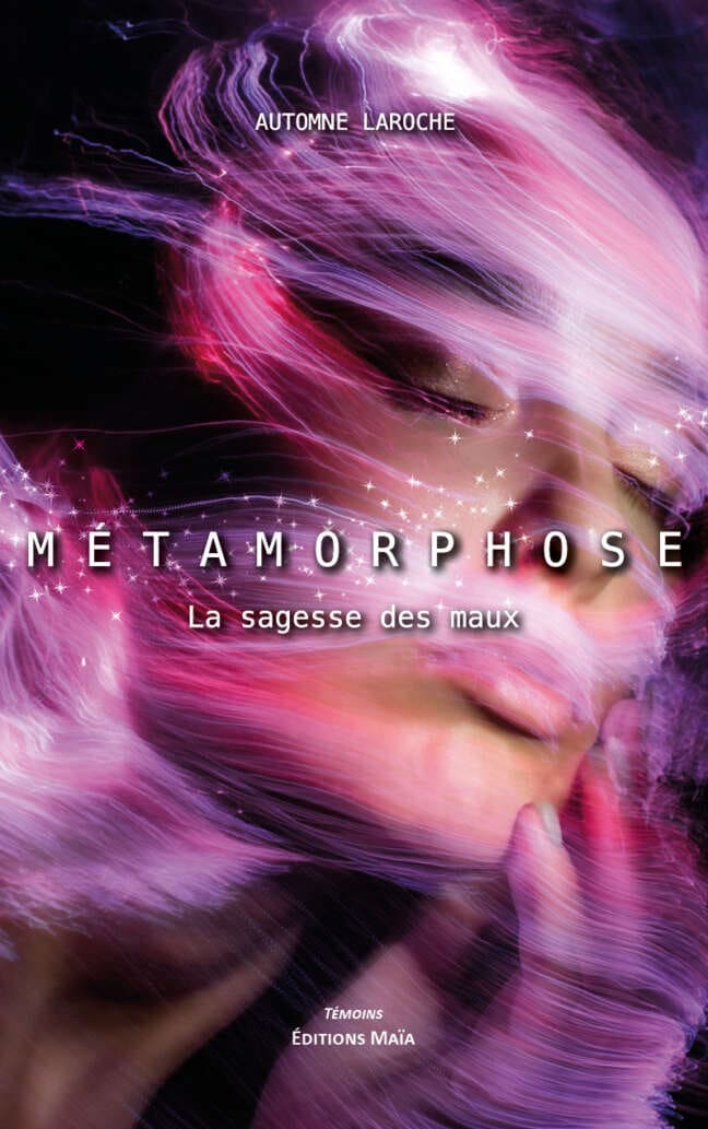 Metamorphose Automne Laroche