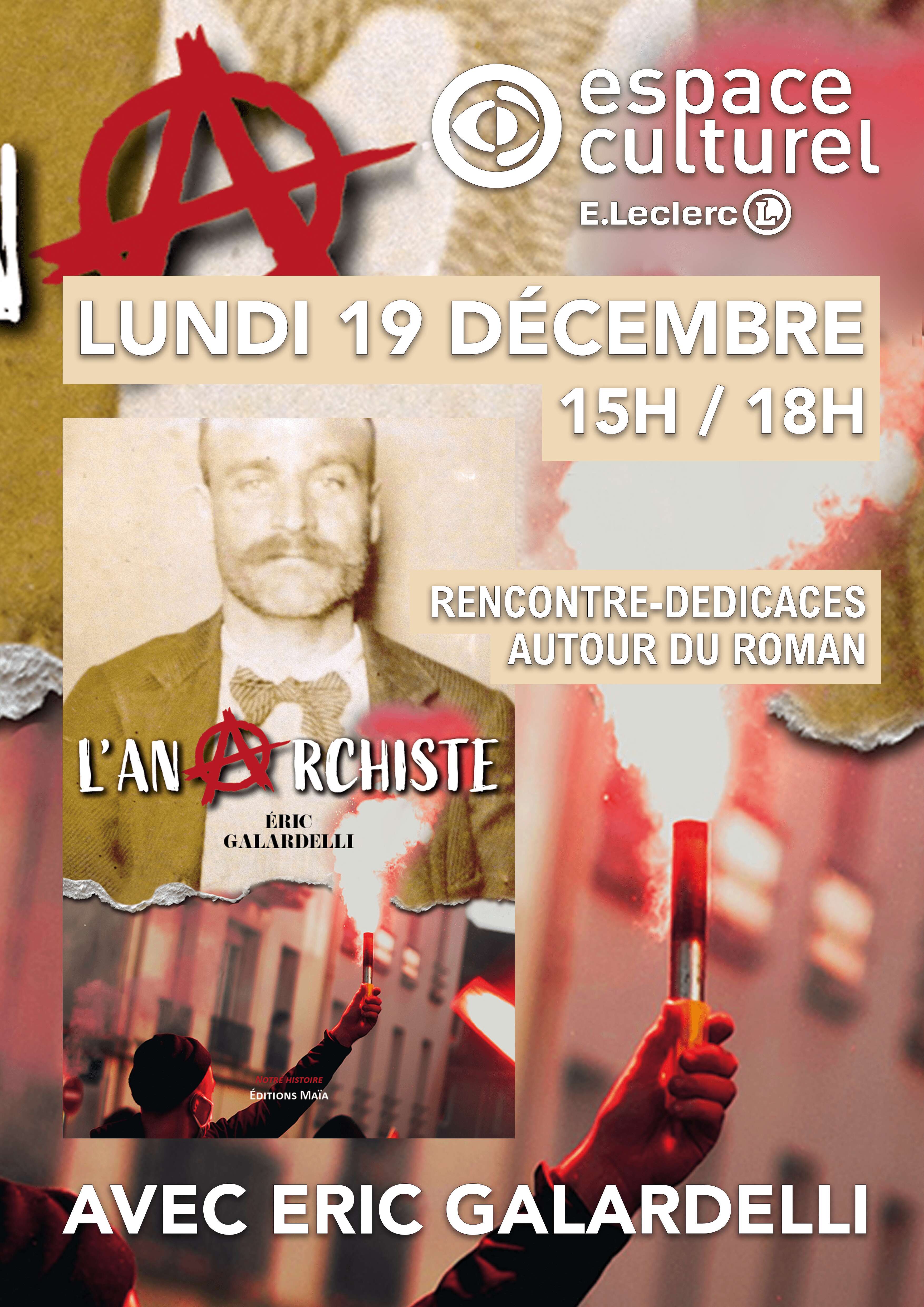 L'anarchiste – Image 11