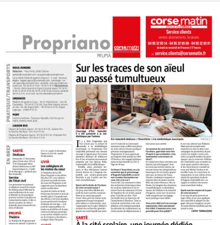 L'anarchiste – Image 10