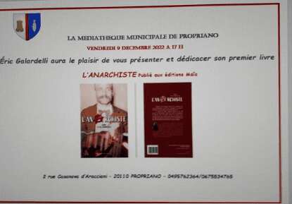 L'anarchiste – Image 3