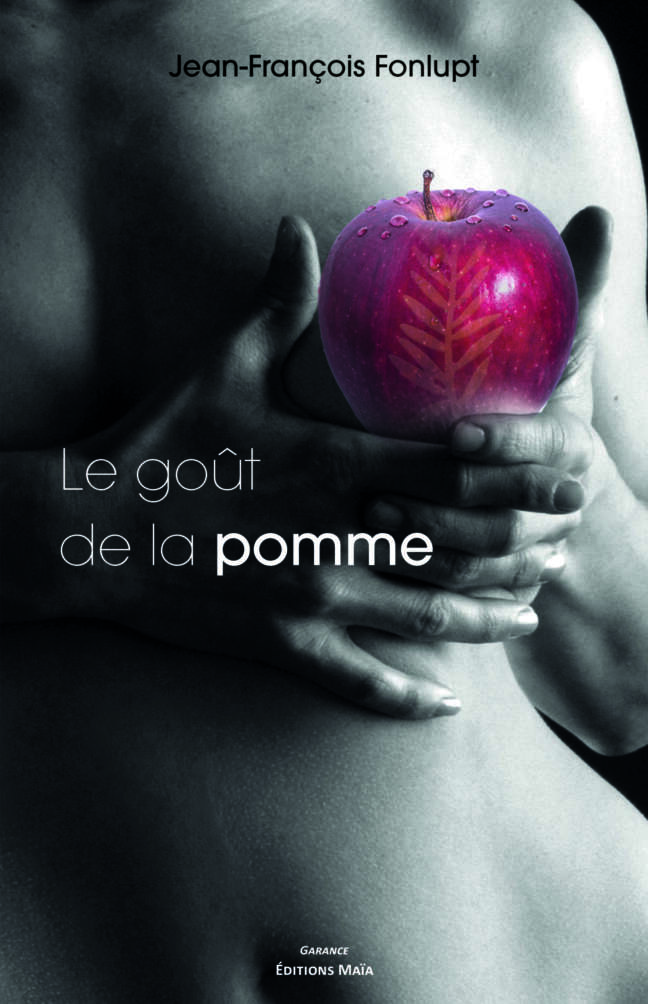 Le goût de la pomme Jean-François Fonlupt