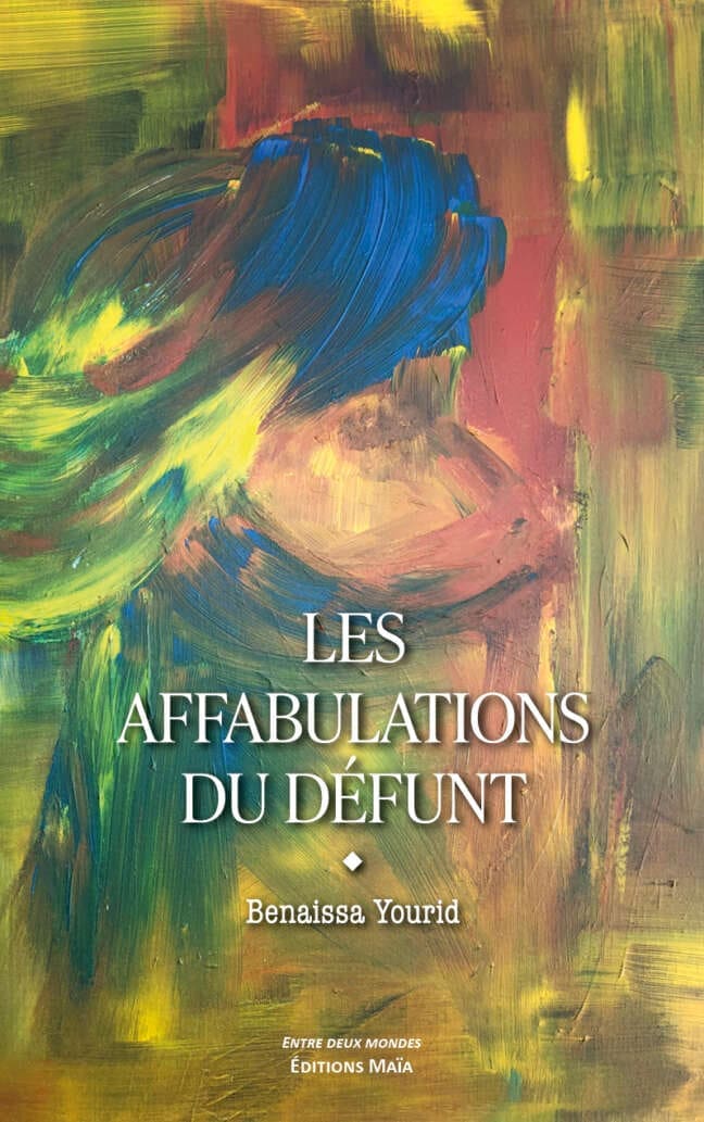 Les affabulations du defunt Benaissa Yourid